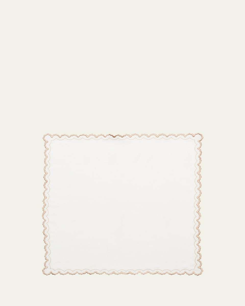 Arches Brown Napkin